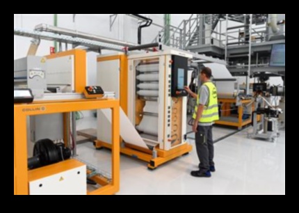 Innovation Hub רכזת לפתרונות ה-IT של מחר 2 מרכז חדשנות: עיצוב המחר עם פתרונות IT חדישים