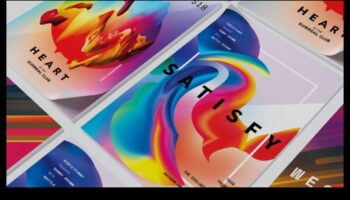 Photoshop Symphony: שחרור יצירתיות עם ברק