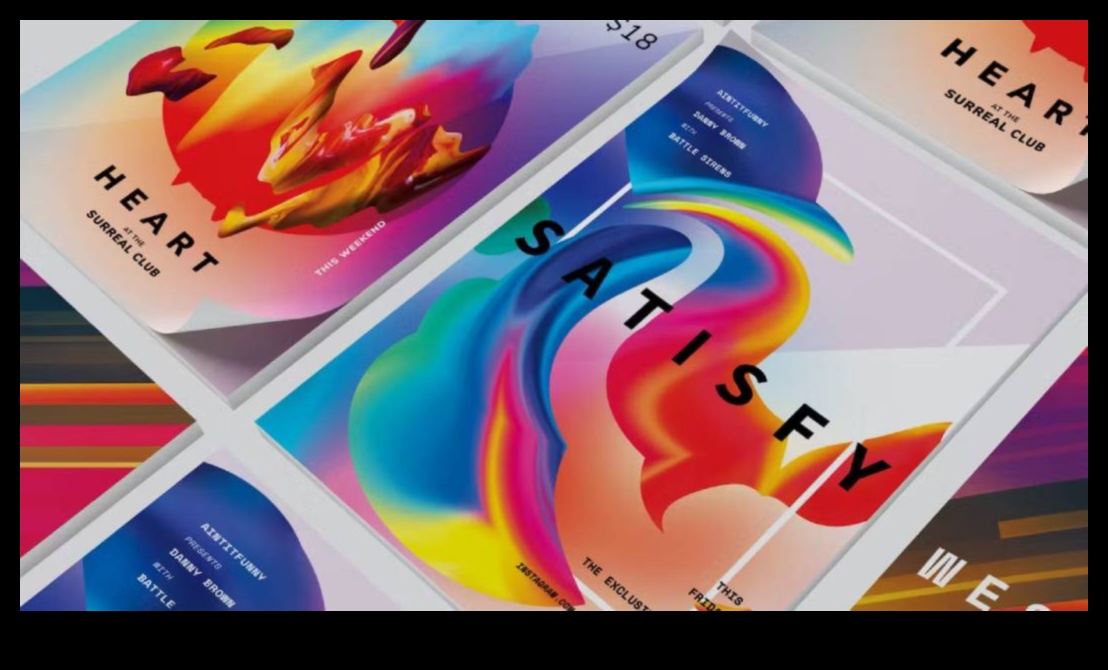 Photoshop Symphony: שחרור יצירתיות עם ברק