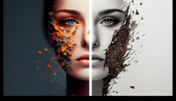 שלמות פיקסלים: שחרר את היצירתיות שלך עם פוטושופ