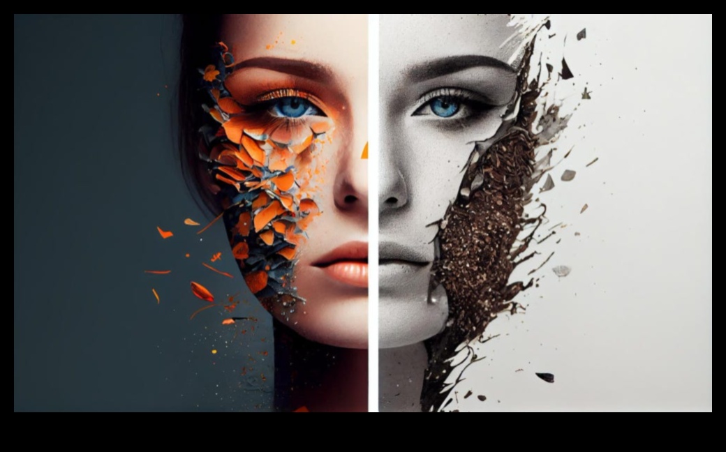 שלמות פיקסלים: שחרר את היצירתיות שלך עם פוטושופ