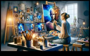 Pixel Pioneers: מעצב את העתיד של אמנות דיגיטלית