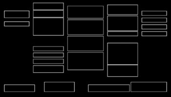 קנבס האינטרנט: איפה רעיונות מקבלים צורה באינטרנט