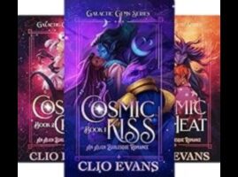 אבני חן גלקטיות: אוצרות בתוך הריקוד הקוסמי של גופים שמימיים