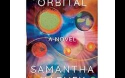 אודות מסלול: שירה של אסטרונאוטים בלא נודע העצום