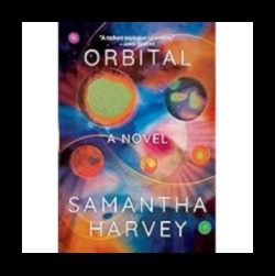 אודות מסלול: שירה של אסטרונאוטים בלא נודע העצום