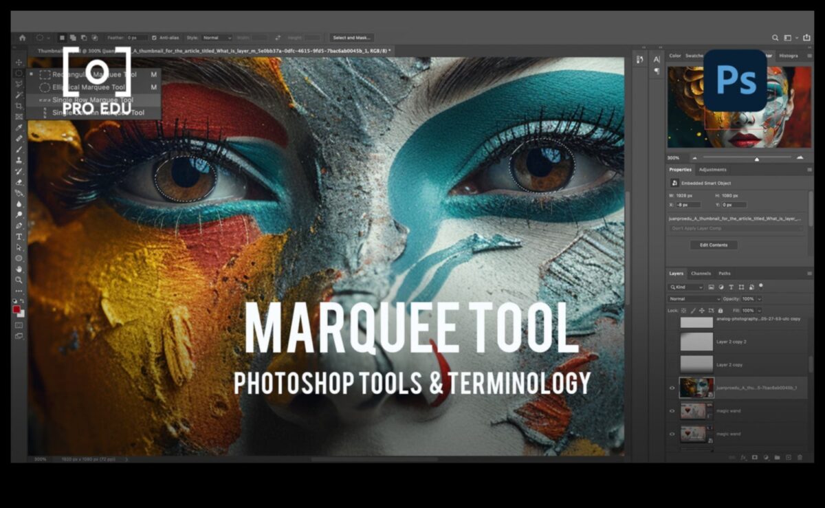 אומנות בפיקסלים: הגדל את הצילום שלך באמצעות עריכה מתקדמת