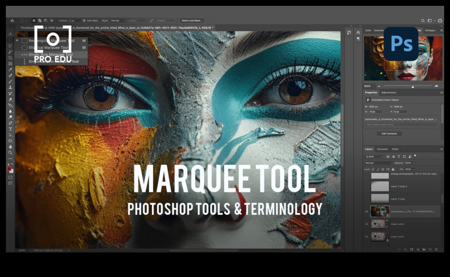 אומנות בפיקסלים: הגדל את הצילום שלך באמצעות עריכה מתקדמת