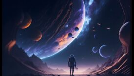 אופקים שמימיים: הרחבת הידע באמצעות חקר החלל