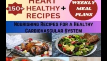 אושר מאוזן: מתכונים בריאים בריאים וטעימים