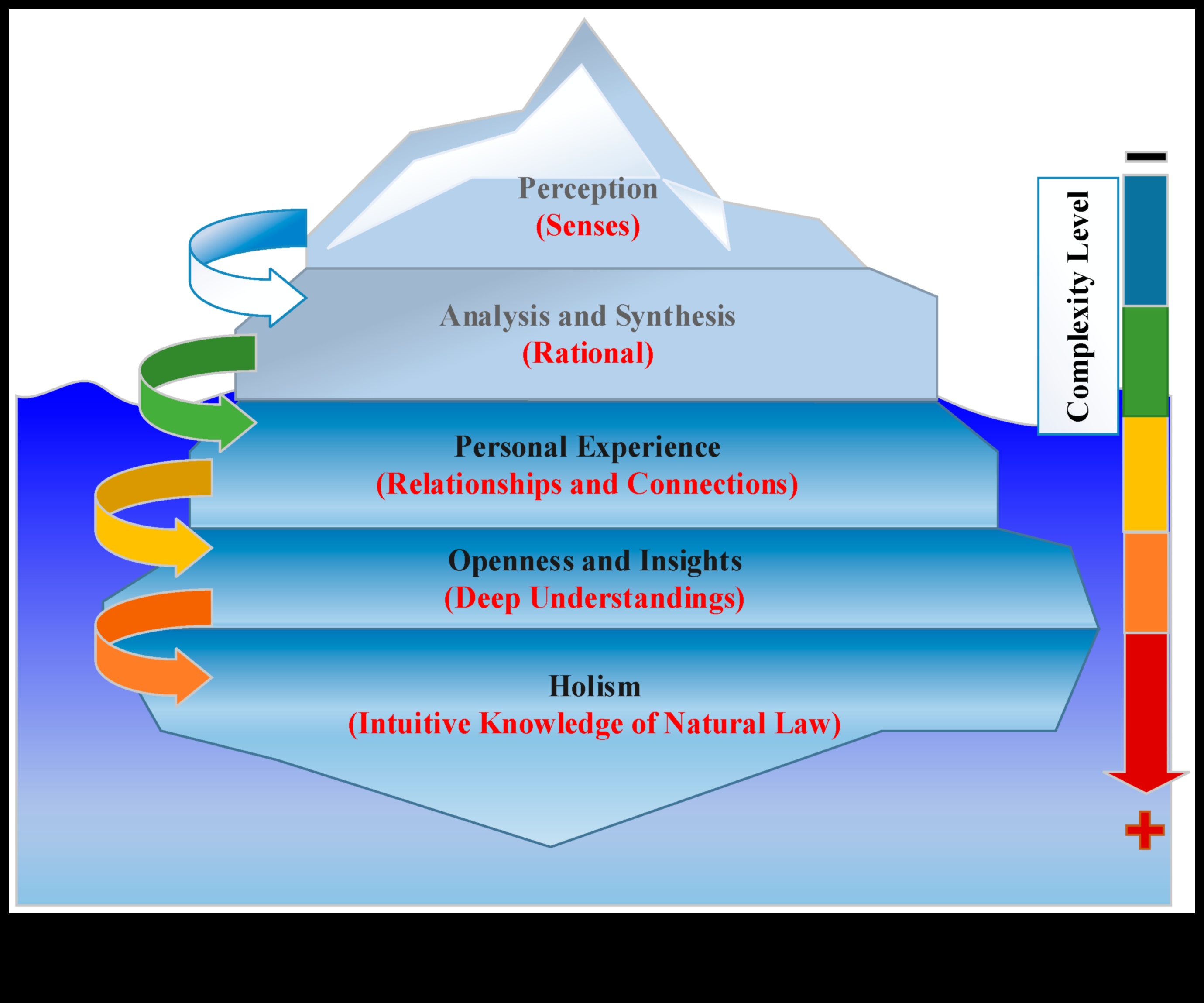 ביקורת הלכה למעשה: גישור נקודות מבט והבעה יצירתית