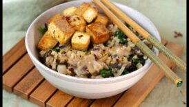 גילויי קערת אורז טעימה של קלאסיקות ארוחות מרגיע אסיאתי 4 גילויי קערת אורז: קלאסיקות אוכל מנוחות אסייתיות