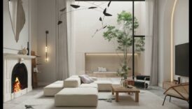 האלכימאי הפנים הולם מושגים לחיים אופנתיים מבט אמנותי על איך להפוך את הבית שלך לחלל קלאסי ומסביר פנים. 1 האלכימאי הפנימי: הפיכת רעיונות לחיים אופנתיים