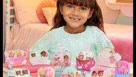 הפתעות מתוקות פורקות ייעץ ולא באמצעות פריטים חוזק לתינוקות לכל טורניר 2 הפתעות מתוקות: פורקים את האושר עם מתנות ייחודיות לתינוק