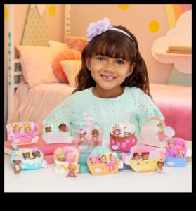 הפתעות מתוקות: פורקים את האושר עם מתנות ייחודיות לתינוק