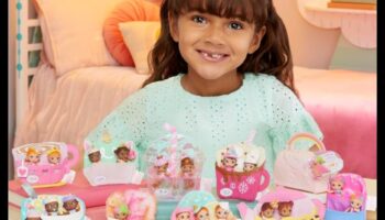 הפתעות מתוקות: פורקים את האושר עם מתנות ייחודיות לתינוק