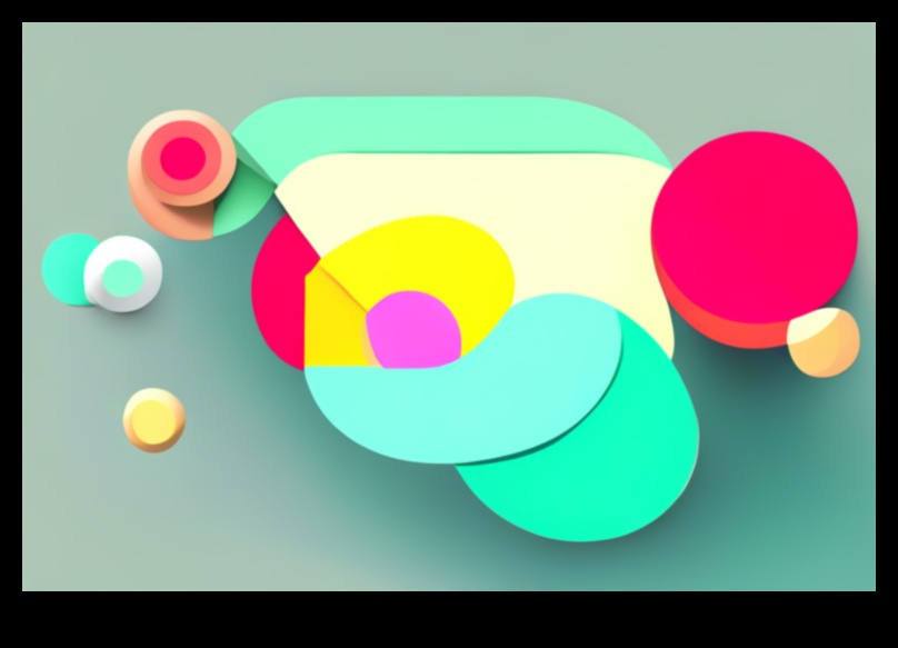 הרמוניה דיגיטלית: איזון אלמנטים בעיצוב אתרים