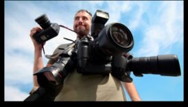 מיומנות דיגיטלית: טכניקות מתקדמות בהדרכות צילום