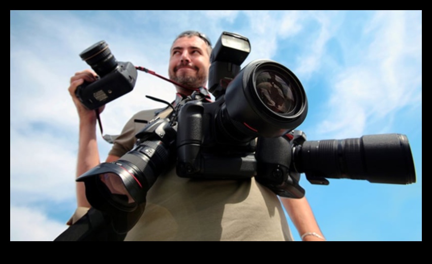 מיומנות דיגיטלית: טכניקות מתקדמות בהדרכות צילום