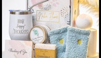 התחלות יקרות: מתנות מתחשבות לכניסות חדשות