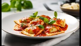 התענגו על פסטה נצחית של איטליה הרפתקה בהיסטוריה הקולינרית של איטליה, מהמנות הפשוטות של מעדנים האיכרים ועד ליצירות המתוחכמות של טבחים בעלי שבו בינלאומי. 6 התענגו על איטליה: שלמות פסטה נצחית