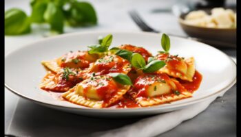 התענגו על איטליה: שלמות פסטה נצחית