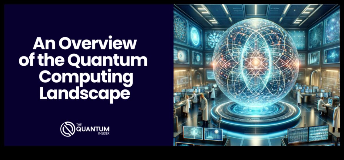 חלוצי חדשנות: מעצבים את העתיד עם מצוינות מחשוב קוונטי