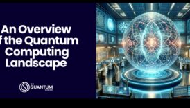 חלוצי חדשנות: מעצבים את העתיד עם מצוינות מחשוב קוונטי