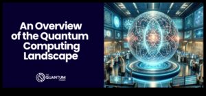 חלוצי חדשנות: מעצבים את העתיד עם מצוינות מחשוב קוונטי