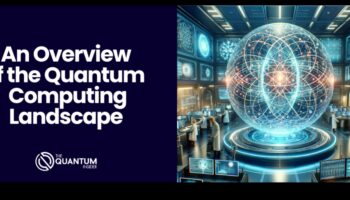 חלוצי חדשנות: מעצבים את העתיד עם מצוינות מחשוב קוונטי