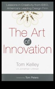 חשיפת יצירתיות: אמנות תיאוריית העיצוב המתקדמת