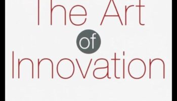 חשיפת יצירתיות: אמנות תיאוריית העיצוב המתקדמת