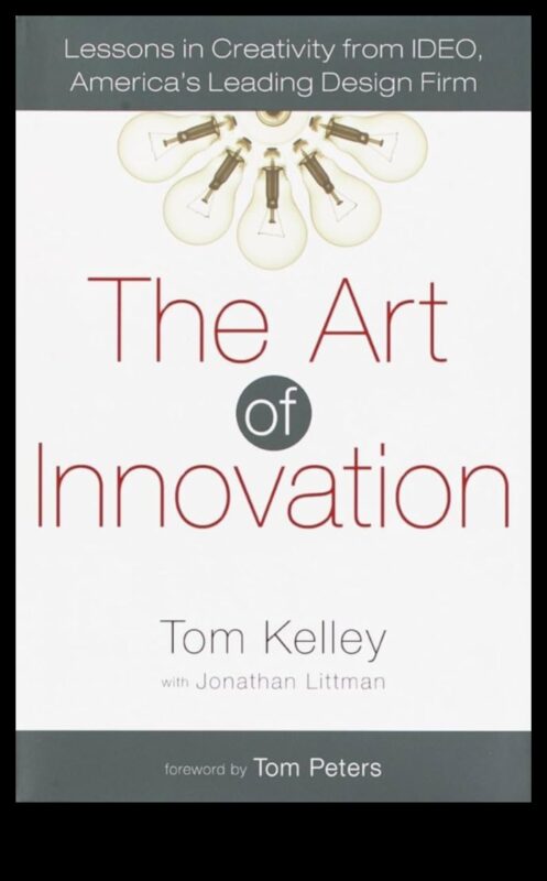 חשיפת יצירתיות: אמנות תיאוריית העיצוב המתקדמת