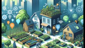 יצירת הברק ירוק: טכניקות שנחשפו בפתרונות סביבתיים