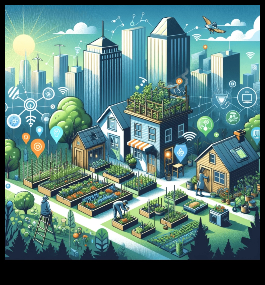 יצירת ברק ירוק בפענוח סודות הפתרונות ברי קיימא 1 יצירת הברק ירוק: טכניקות שנחשפו בפתרונות סביבתיים