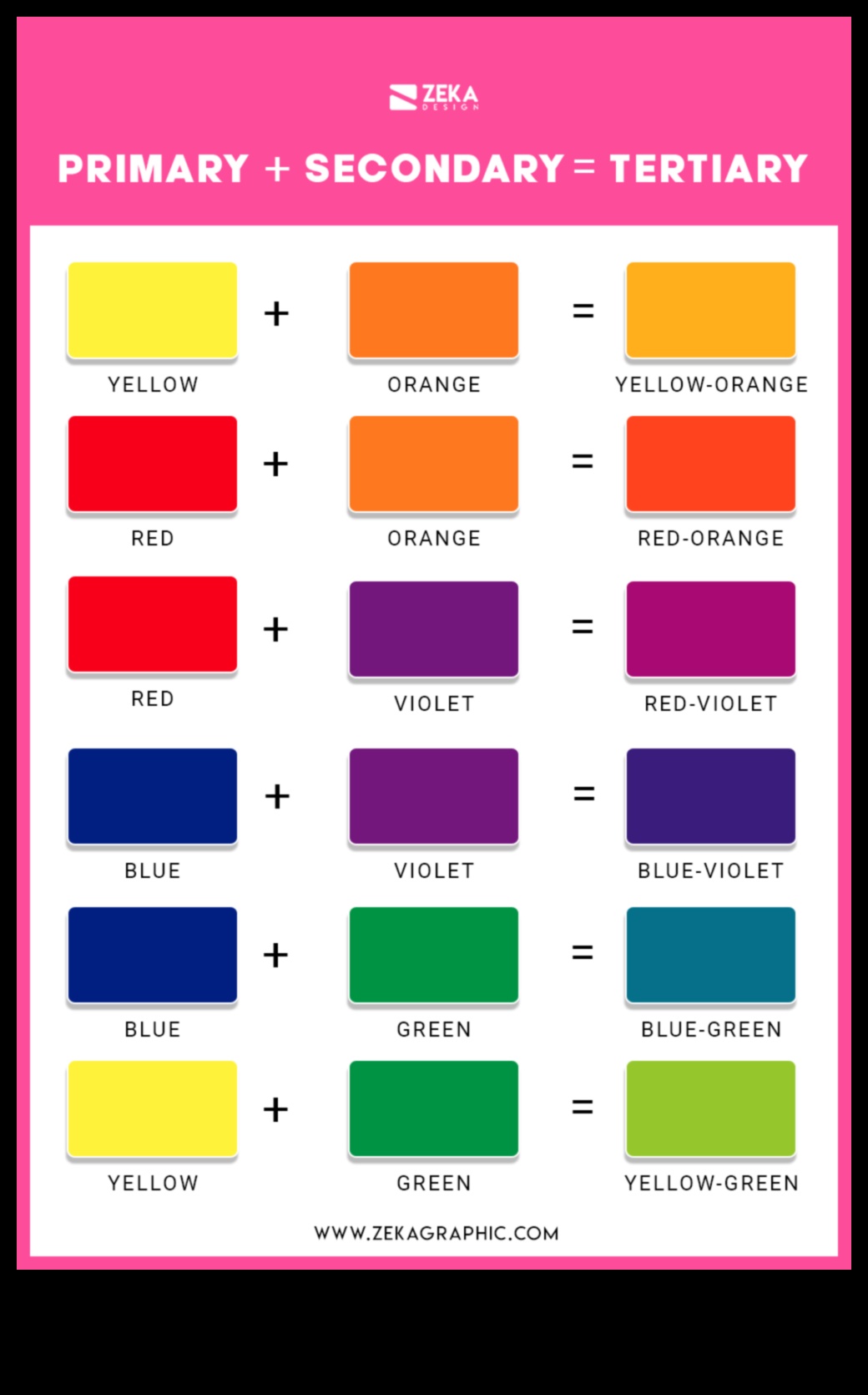 צבע יצירה: פלטת האמנות הגרפית