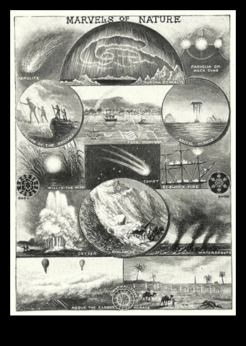 כדורי כוכבים: פלאים וסודות של הממלכה הפלנטרית