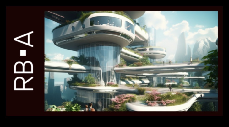 לדמיין מחדש את העתיד של מגמות וטכניקות אדריכלות בחדשנות אדריכלית 3 מהפכה בעיצוב: מגמות וטכניקות בחדשנות אדריכלית