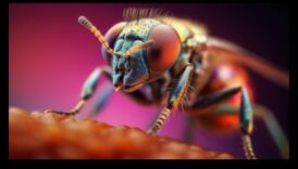 מאקרו מאקרו: לכידת המורכב עם אופטיקה מהשורה הראשונה