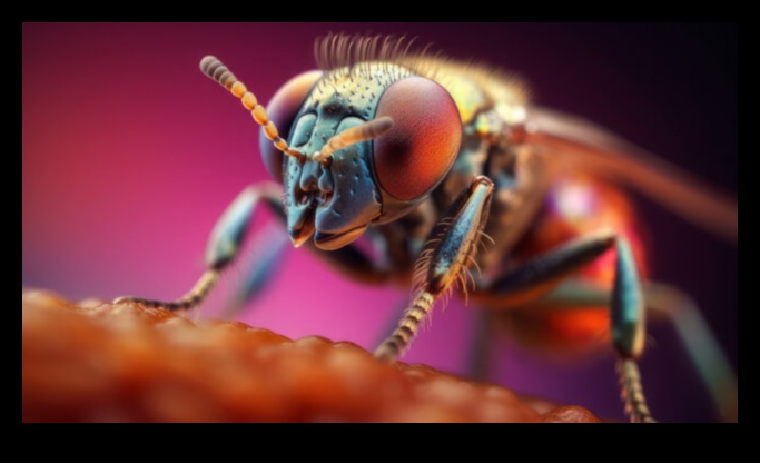 מאקרו מאקרו תפוס את הפרטים המורכבים של העולם עם אופטיקה מובילה 1 מאקרו מאקרו: לכידת המורכב עם אופטיקה מהשורה הראשונה