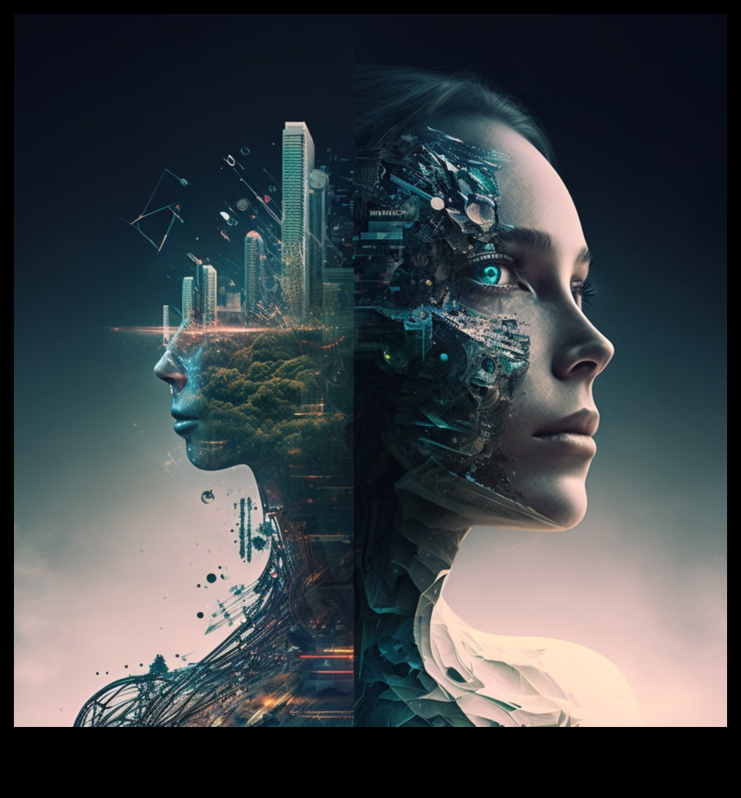 מגמות חדשנות מעצבות את עתידה של טכנולוגיה ידידותית לסביבה 1 מגמות חדשנות: עיצוב הנוף של טכנולוגיה ידידותית לסביבה