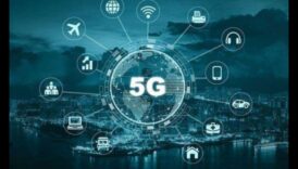מהפכה אלחוטית: טרנדים וטכניקות ב-5G המודרני