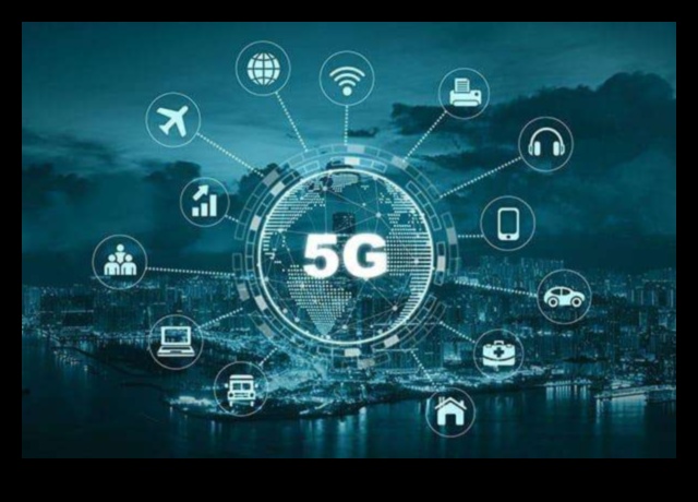 מהפכה אלחוטית עלייתו של 5G והשפעתו על העולם המודרני 1 מהפכה אלחוטית: טרנדים וטכניקות ב-5G המודרני