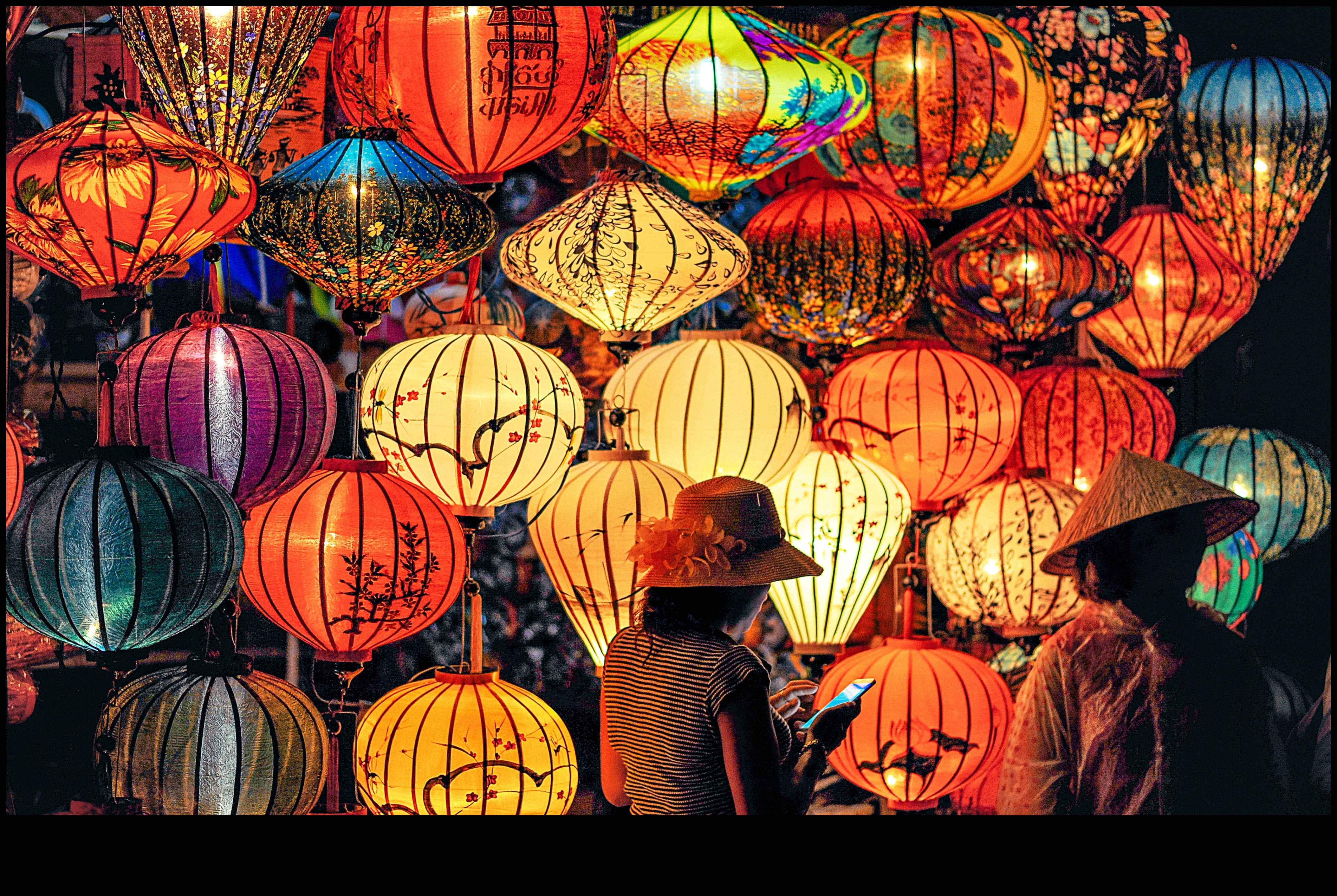 עיקרי המורשת: שימור מסורות בתמונות