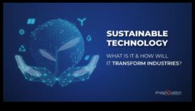 מחזון למציאות: מדריך מקיף לטכנולוגיה בת קיימא