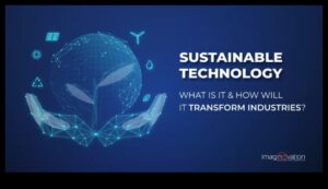 מחזון למציאות: מדריך מקיף לטכנולוגיה בת קיימא