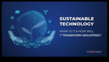 מחזון למציאות: מדריך מקיף לטכנולוגיה בת קיימא