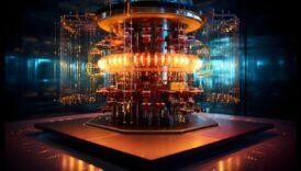 מהפכה בקישוריות: מגמות וטכניקות באבולוציית המחשוב הקוונטי