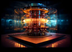 מהפכה בקישוריות: מגמות וטכניקות באבולוציית המחשוב הקוונטי