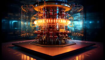 מהפכה בקישוריות: מגמות וטכניקות באבולוציית המחשוב הקוונטי